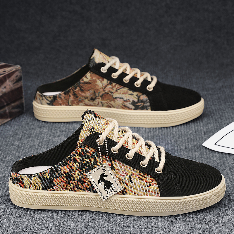 Giày Lười Thoáng Khí Thời Trang Dành Cho Nam | BigBuy360 - bigbuy360.vn