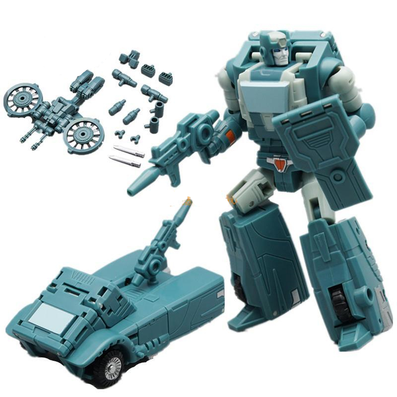 Nhân Vật Transformers Mft MF-37 Chất Lượng Cao