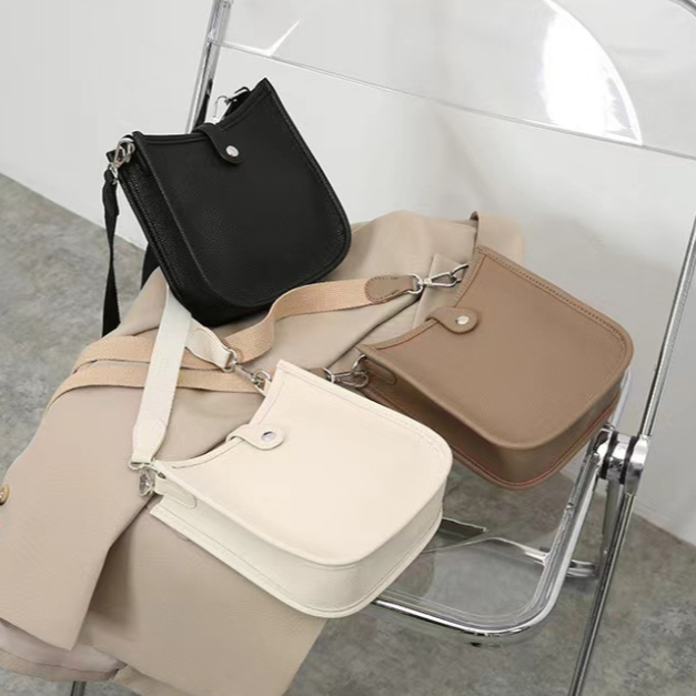 Túi Đeo Chéo Vai Bằng Da Thuộc Thời Trang 2023 Dành Cho Nữ777777-1351