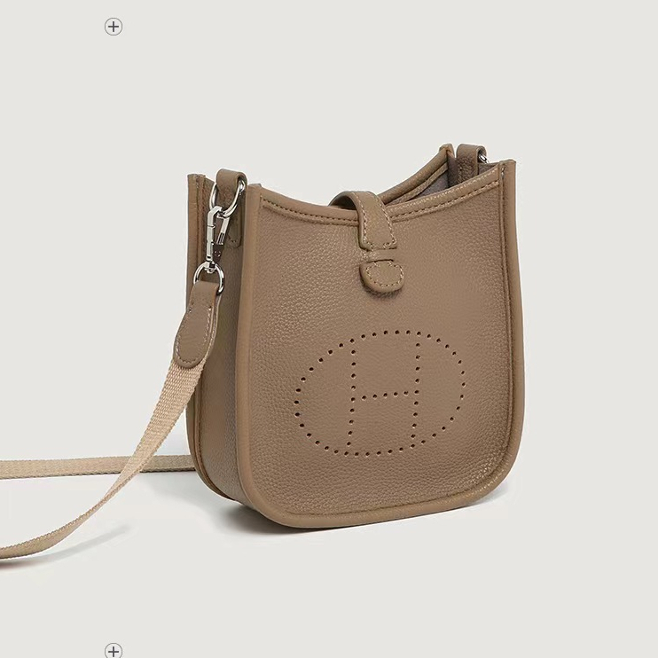 Túi Đeo Chéo Vai Bằng Da Thuộc Thời Trang 2023 Dành Cho Nữ777777-1351