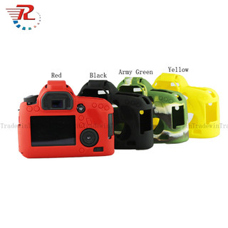 Vỏ bọc bảo vệ máy ảnh Canon EOS 6D