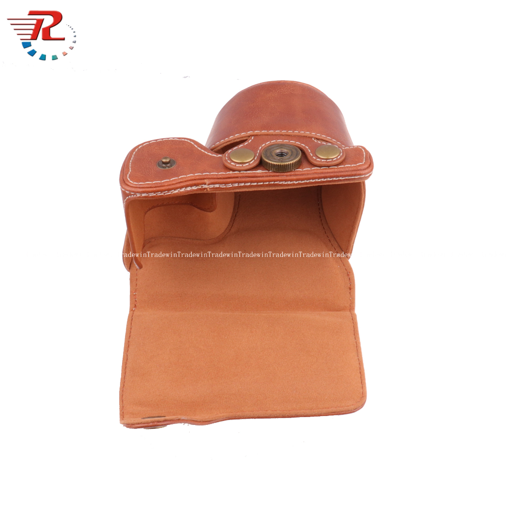 Bao Da Pu Đựng Máy Ảnh Sony Alpha A6000