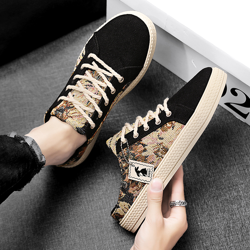 Giày Lười Thoáng Khí Thời Trang Dành Cho Nam | BigBuy360 - bigbuy360.vn