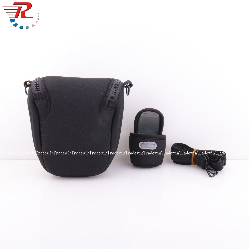 Túi đựng máy ảnh mềm mại FujiFilm X100T X100S X100 X100F XH1 X30 X10 X20 X70