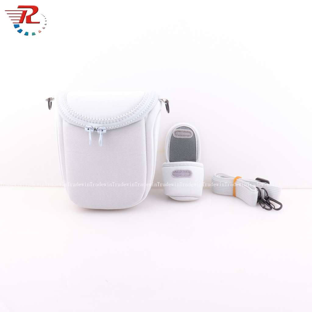 Túi đựng máy ảnh mềm mại FujiFilm X100T X100S X100 X100F XH1 X30 X10 X20 X70