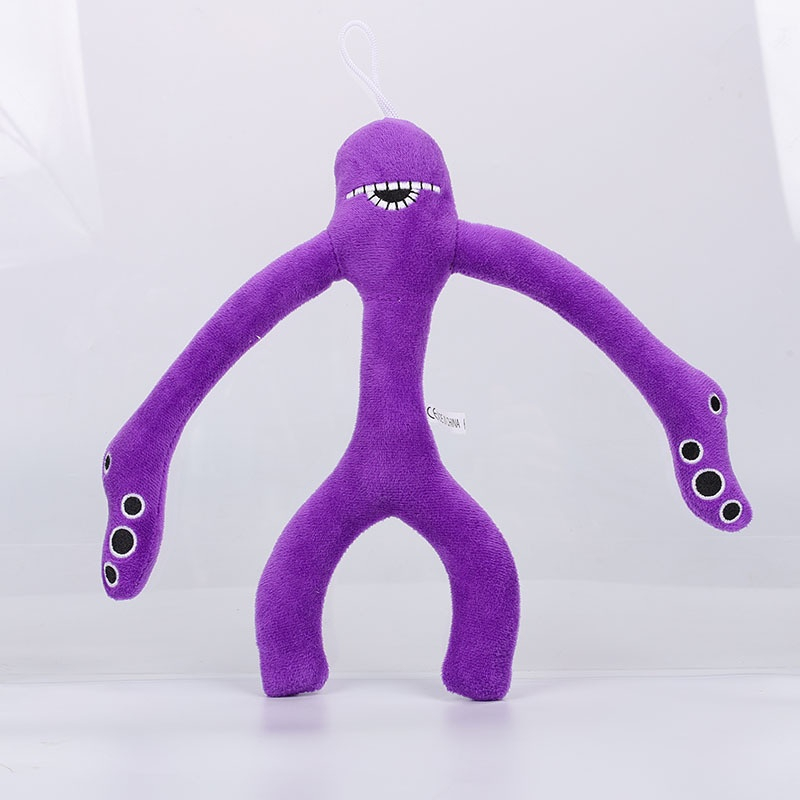 Banban Mới Thú Nhồi Bông Hình Nhân Vật Garten of Banban Jumbo Josh