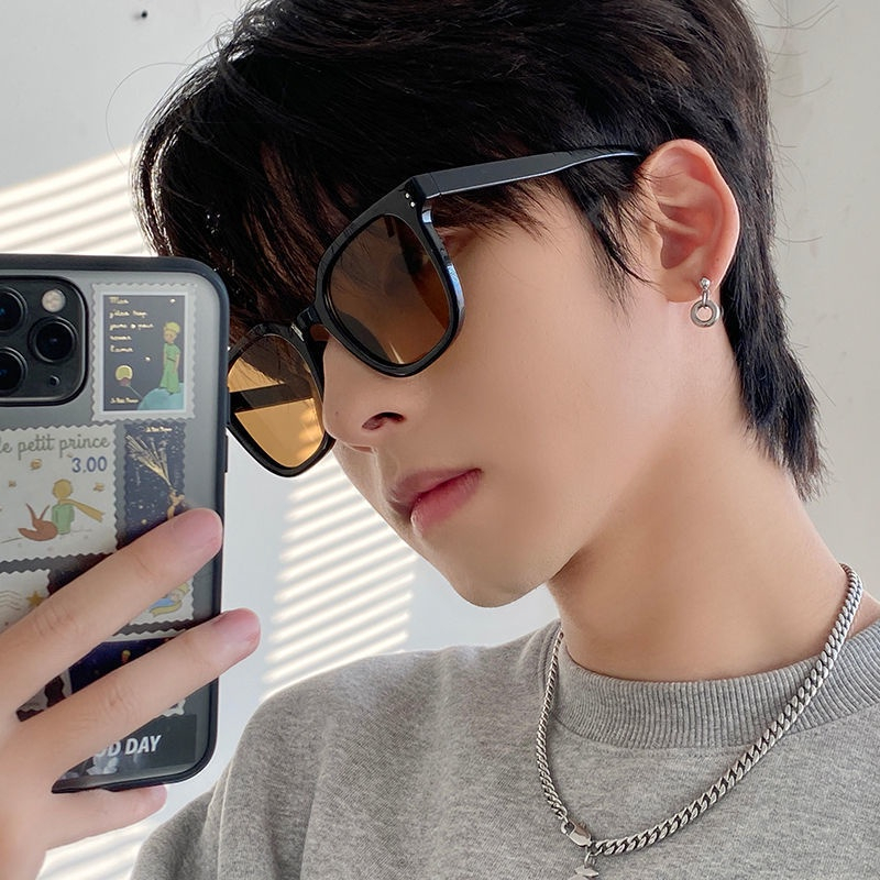 Kính Mát Thời Trang Hàn Quốc unisex