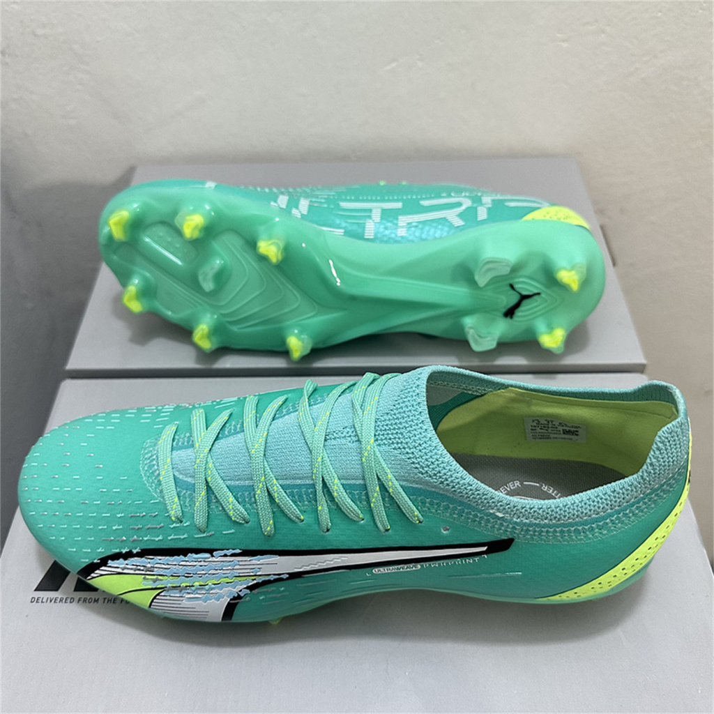 Giày Đá Bóng Ultra Ultimate FG Cao Cấp Cho Nam