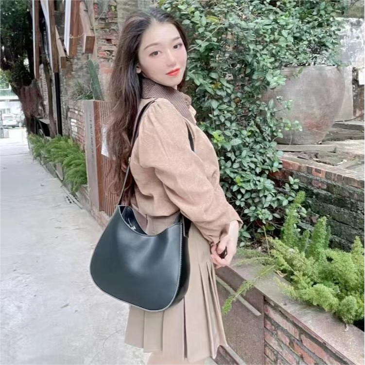 M97-Túi Đựng Điện Thoại Đeo Dưới Cánh Tay Thời Trang Đường Phố Trẻ Trung Cho Nữ