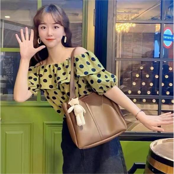 M97-Túi Xách nữ túi tote Cỡ Lớn Thiết Kế Mới Cao Cấp Thời Trang Dành Cho Nữ đẹp giá rẻ