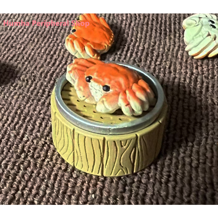 Artisan keycap XiaoLongBao keycap Bàn Phím Cơ Học Tùy Chỉnh Dễ Thương