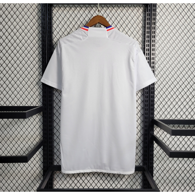 Áo Thun Bóng Đá Số 23 / 24 OL S-4XL Chất Lượng Cao