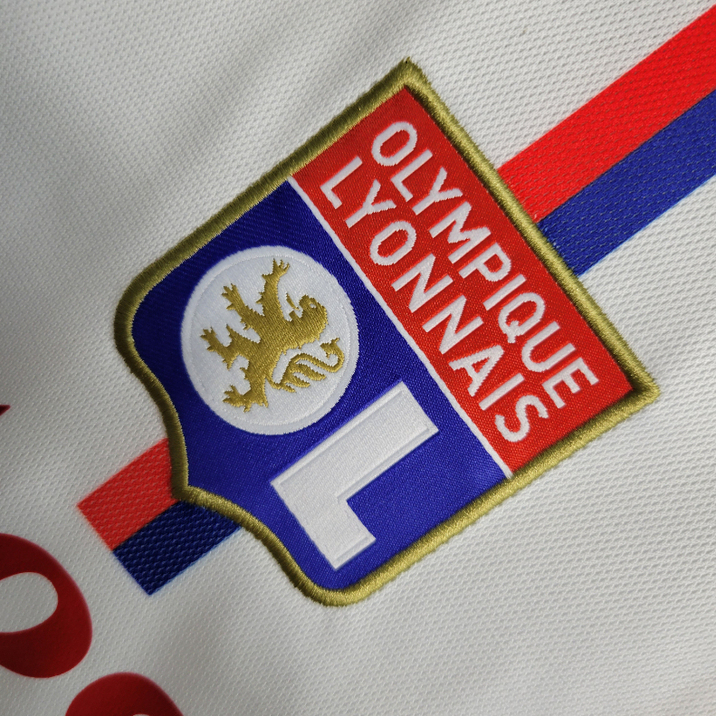 Áo Thun Bóng Đá Số 23 / 24 OL S-4XL Chất Lượng Cao