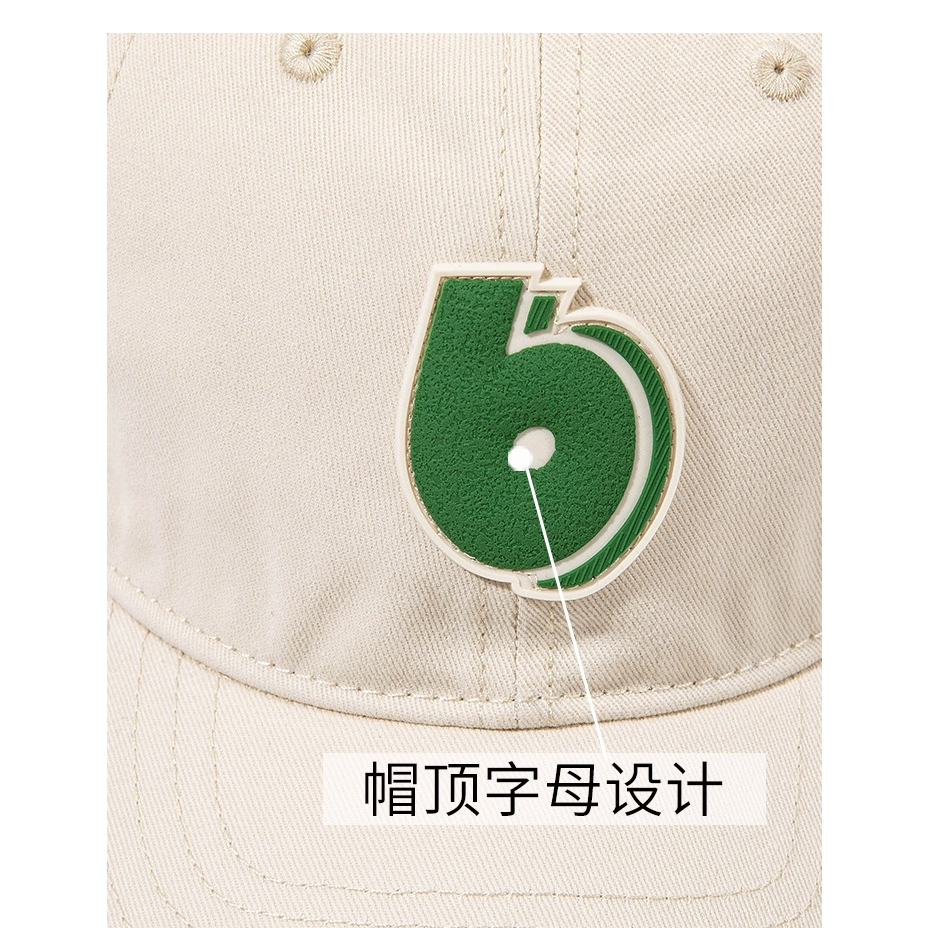 Mũ Bóng Chày Mềm Mại Phong Cách Thời Trang Đường Phố Hàn Quốc