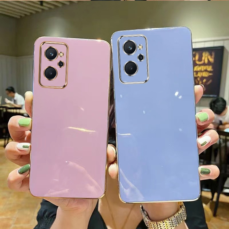 Ốp lưng Realme 9i Ốp Điện Thoại Cho Realme 9i 4G / 10T 5G / 9i 5G / 9 PRO Plus / 8 5G / 8 PRO / Realme 10 PRO ZBB