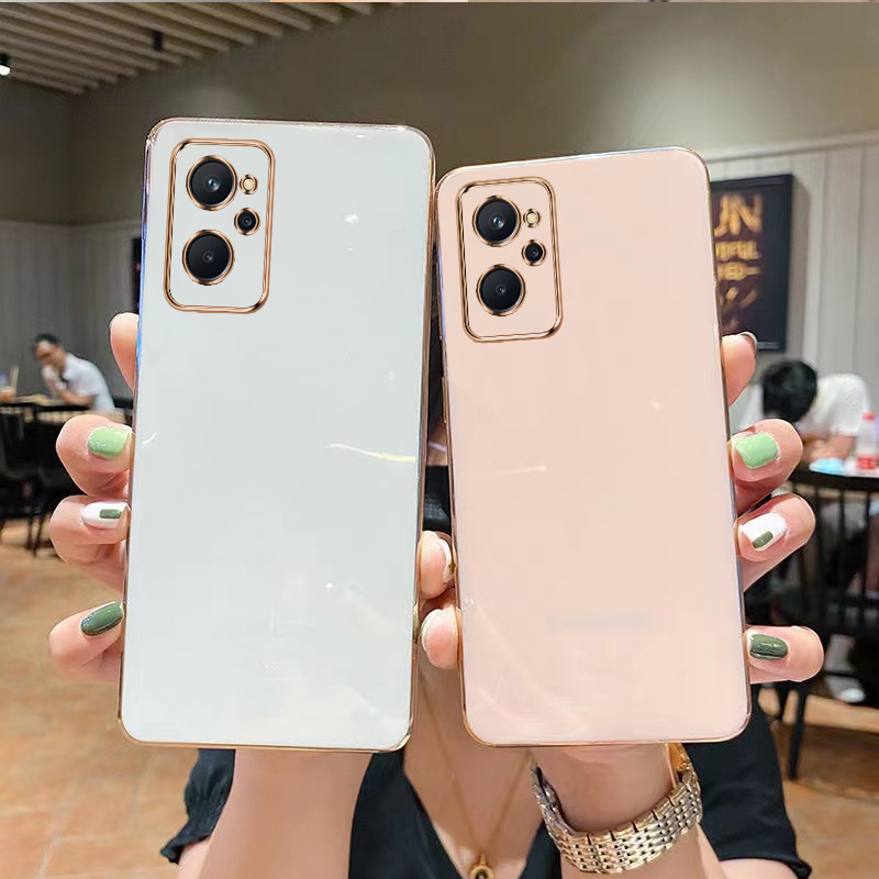 Ốp lưng Realme 9i Ốp Điện Thoại Cho Realme 9i 4G / 10T 5G / 9i 5G / 9 PRO Plus / 8 5G / 8 PRO / Realme 10 PRO ZBB