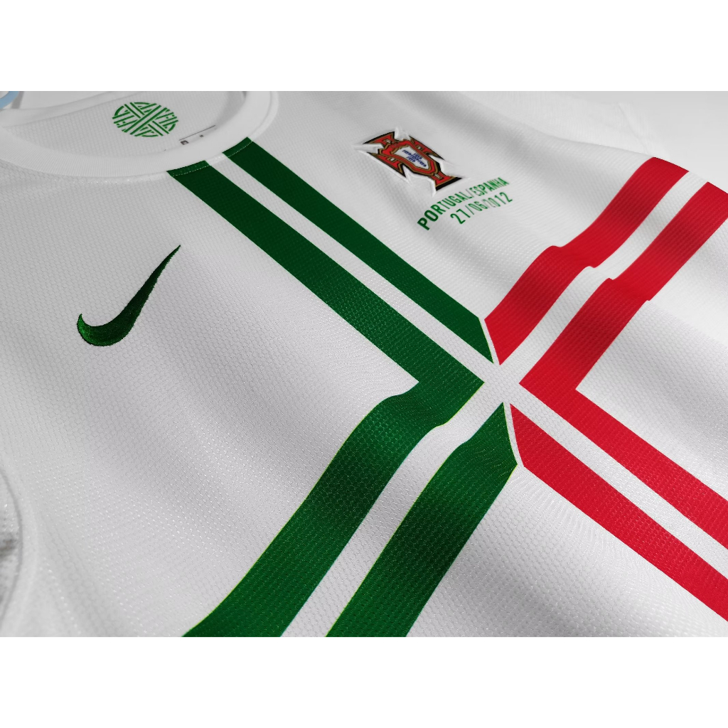 Áo Thun Bóng Đá Dài Tay Cổ Điển Size S-2XL * 2012-13