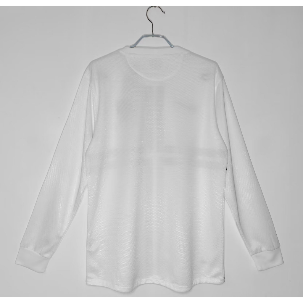 Áo Thun Bóng Đá Dài Tay Cổ Điển Size S-2XL * 2012-13