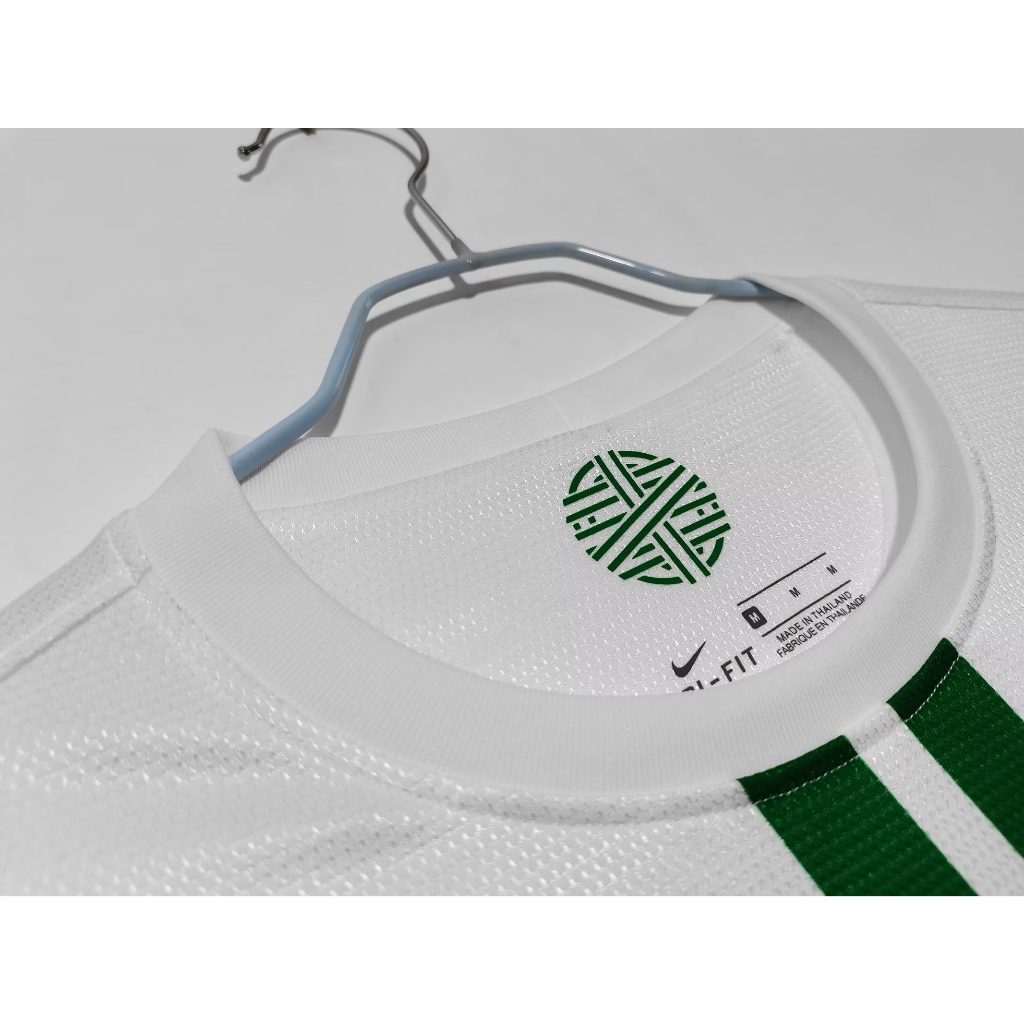 Áo Thun Bóng Đá Dài Tay Cổ Điển Size S-2XL * 2012-13