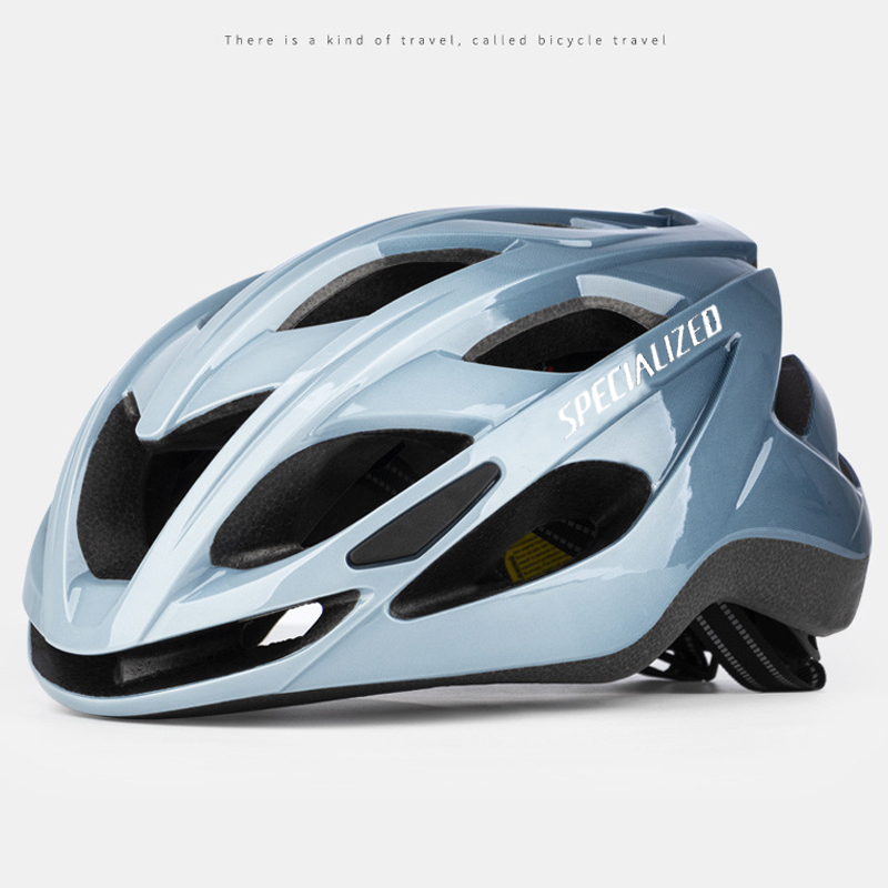 Mũ Bảo Hiểm Trọng Lượng Nhẹ Thoải Mái Thoáng Khí Cho Nam Nữ