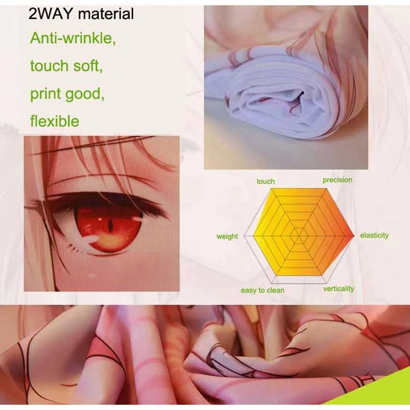 Dakim Sakura Liên Kết Tùy Chỉnh