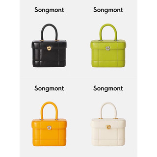 Túi Hộp Đựng Socola songmont Sang Trọng Tiện Dụng