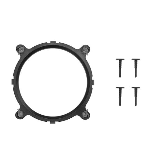 Quạt Tản Nhiệt CPU DEEPCOOL AG300 Cho LGA1700 / 1200 / 115x / AM5 / AM4