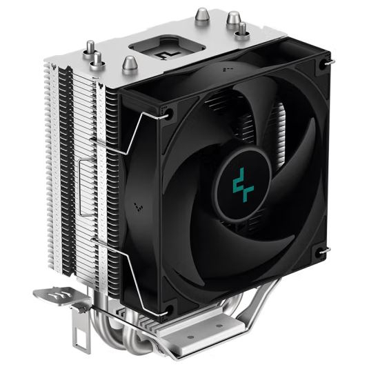 Quạt Tản Nhiệt CPU DEEPCOOL AG300 Cho LGA1700 / 1200 / 115x / AM5 / AM4