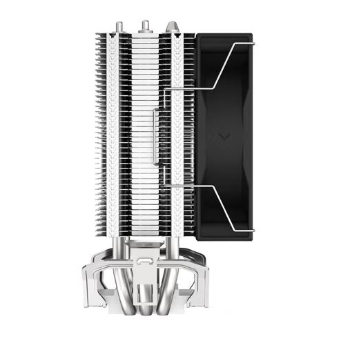 Quạt Tản Nhiệt CPU DEEPCOOL AG300 Cho LGA1700 / 1200 / 115x / AM5 / AM4