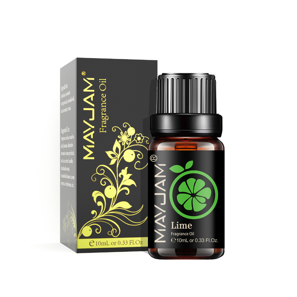 Tinh dầu trái cây tự nhiên MAYJAM 10ml