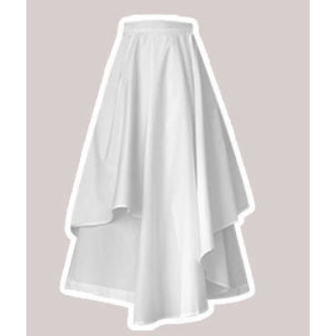 Set Áo Thun Ngắn Tay Form Rộng Và Chân Váy Phong Cách Hàn Quốc Dành Cho Nữ