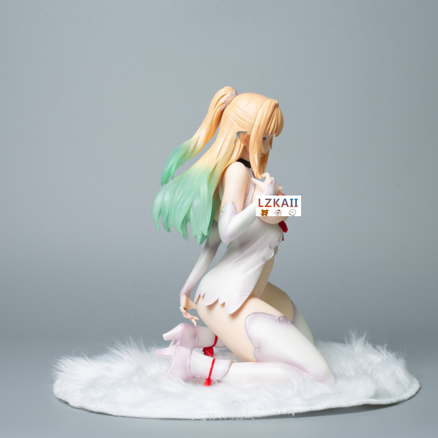 Mô Hình Lồng Tên Lửa Tỉ Lệ 1 / 5 22Cm Bằng PVC