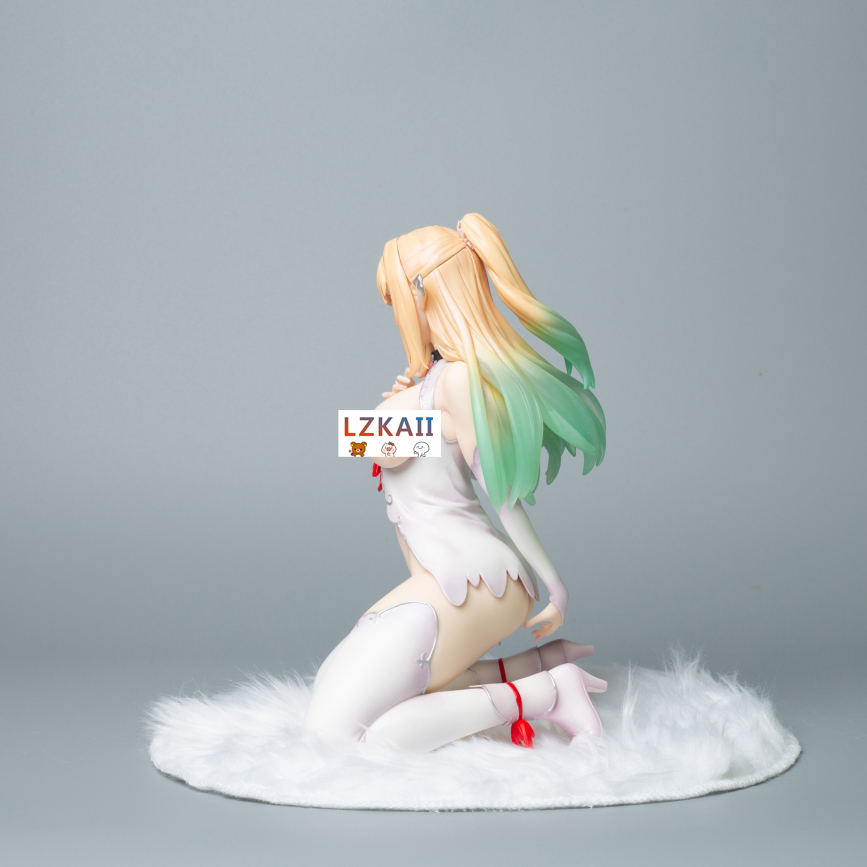 Mô Hình Lồng Tên Lửa Tỉ Lệ 1 / 5 22Cm Bằng PVC