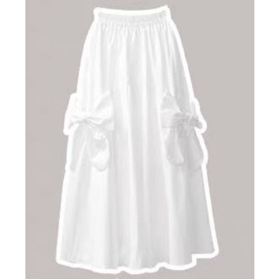 Set Áo Thun Ngắn Tay Form Rộng Và Chân Váy Phong Cách Hàn Quốc Dành Cho Nữ