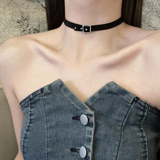 Vòng Cổ Choker Thời Trang Cá Tính