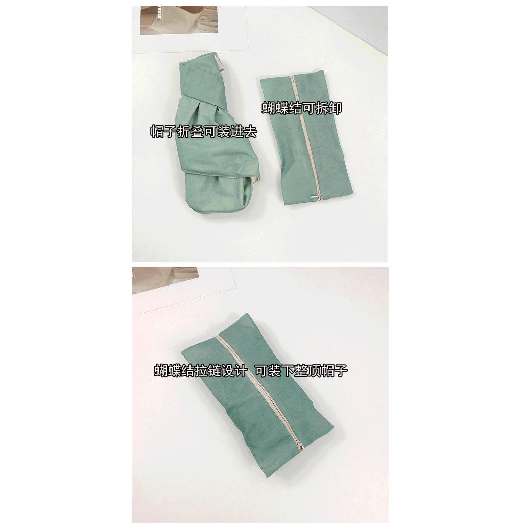 Nón Tai Bèo Vành Rộng Hở Chóp Che Phủ Toàn Diện Chống Tia Cực Tím Thời Trang Mùa Hè Cho Nữ