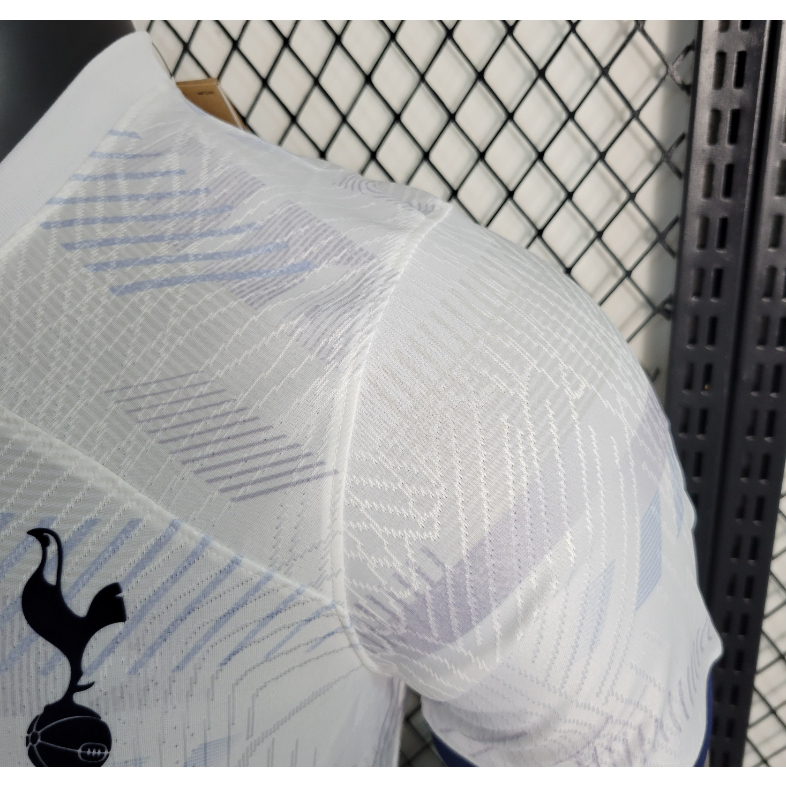 Áo Đồng Phục Bóng Đá S-2XL S-2XL 23 / 24 Tottenham Hotspur