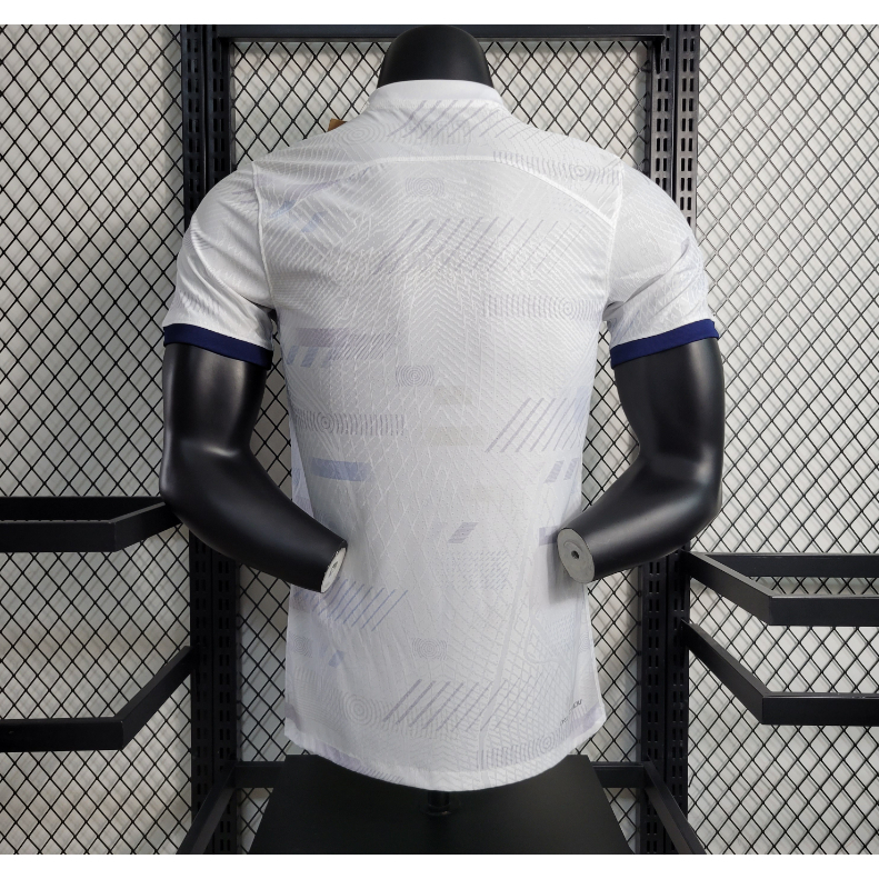 Áo Đồng Phục Bóng Đá S-2XL S-2XL 23 / 24 Tottenham Hotspur