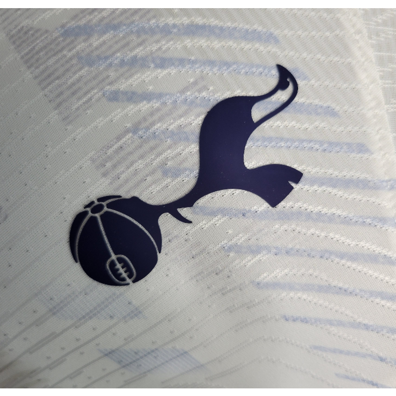 Áo Đồng Phục Bóng Đá S-2XL S-2XL 23 / 24 Tottenham Hotspur
