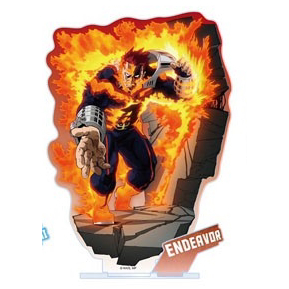 Mô Hình Nhân Vật Midoriya Izuku Asui Tsuyu Uraraka Ochako Anime My Hero Academia Bằng Acrylic Để Bàn Trang Trí