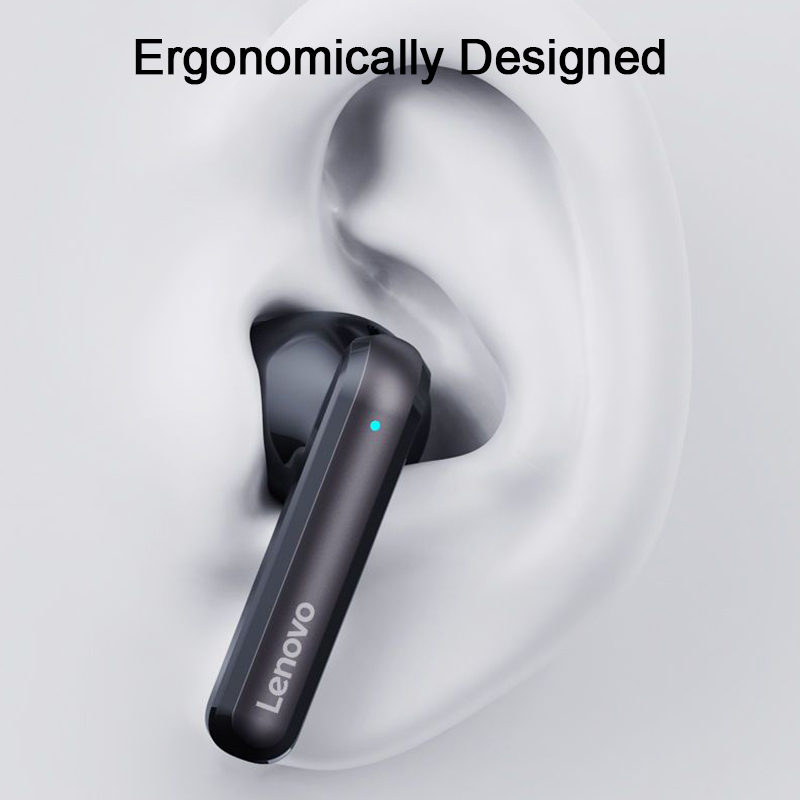 Tai Nghe Nhét Tai Thể Thao Bluetooth 5.2 Không Dây Cho Điện Thoại Apple Android Lenovo