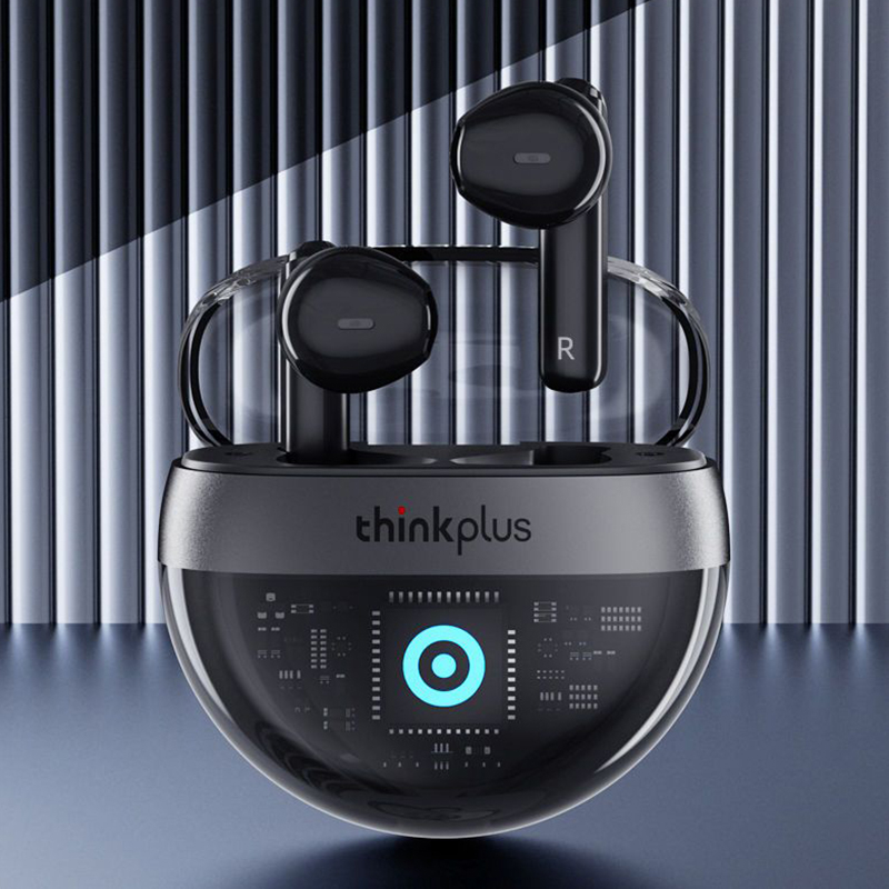 Tai Nghe Nhét Tai Thể Thao Bluetooth 5.2 Không Dây Cho Điện Thoại Apple Android Lenovo