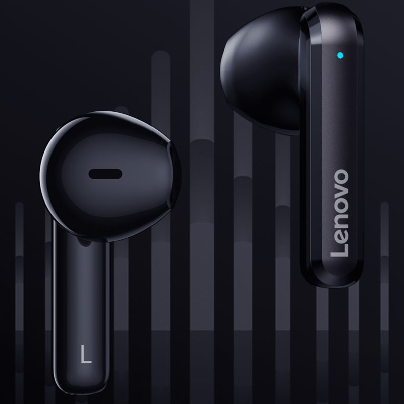 Tai Nghe Nhét Tai Thể Thao Bluetooth 5.2 Không Dây Cho Điện Thoại Apple Android Lenovo