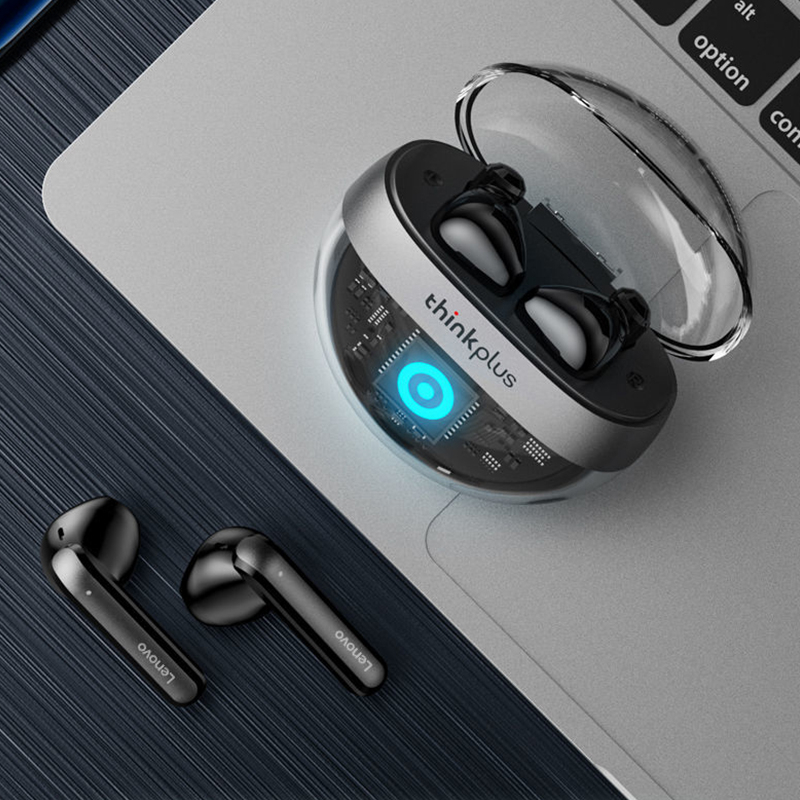 Tai Nghe Nhét Tai Thể Thao Bluetooth 5.2 Không Dây Cho Điện Thoại Apple Android Lenovo