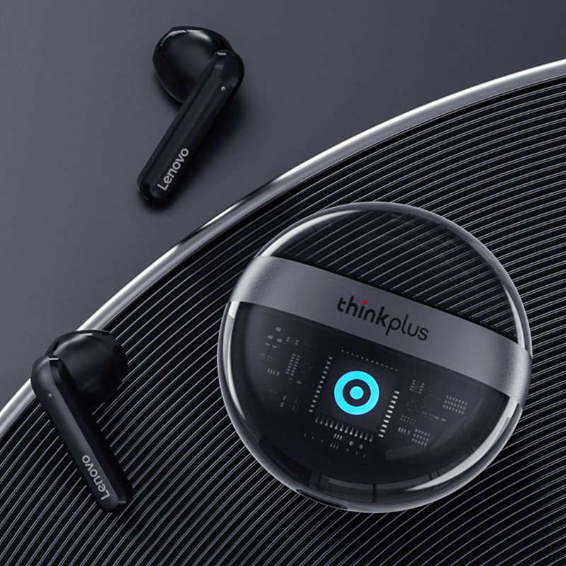 Tai Nghe Nhét Tai Thể Thao Bluetooth 5.2 Không Dây Cho Điện Thoại Apple Android Lenovo