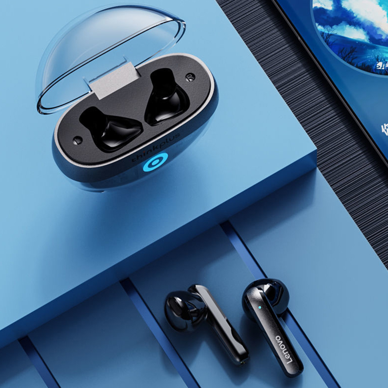Tai Nghe Nhét Tai Thể Thao Bluetooth 5.2 Không Dây Cho Điện Thoại Apple Android Lenovo