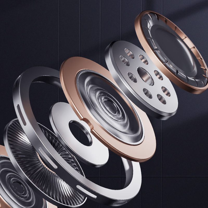 Tai Nghe Nhét Tai Bluetooth 5.0 Không Dây mini Thông Dụng Cho Điện Thoại Di Động Lenovo