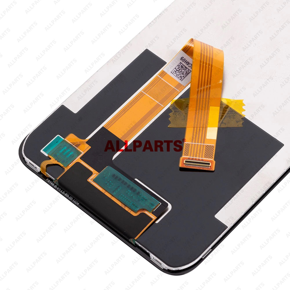 Màn Hình Thay Thế Cho điện thoại OPPO Realme 5 5i 5S 6i C3 LCD OPPO A11 A11x A5 A8 A9 A31 2020 Liền Khung Man Hinh Zin