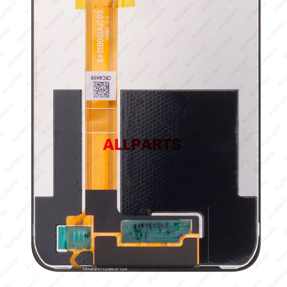 Màn Hình Thay Thế Cho điện thoại OPPO Realme 5 5i 5S 6i C3 LCD OPPO A11 A11x A5 A8 A9 A31 2020 Liền Khung Man Hinh Zin
