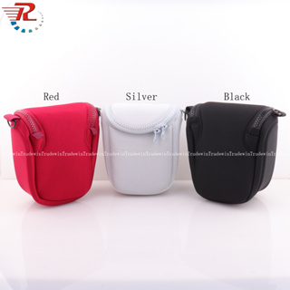 Túi đựng máy ảnh mềm không thấm nước cho Canon EOS M50 EOS M5 EOS M100 EOS M10 EOS M6 EOS M3 EOS M2